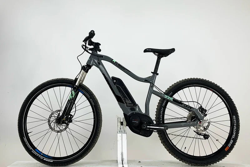 Haibike Sduro HardSeven 4.0 2019 M
