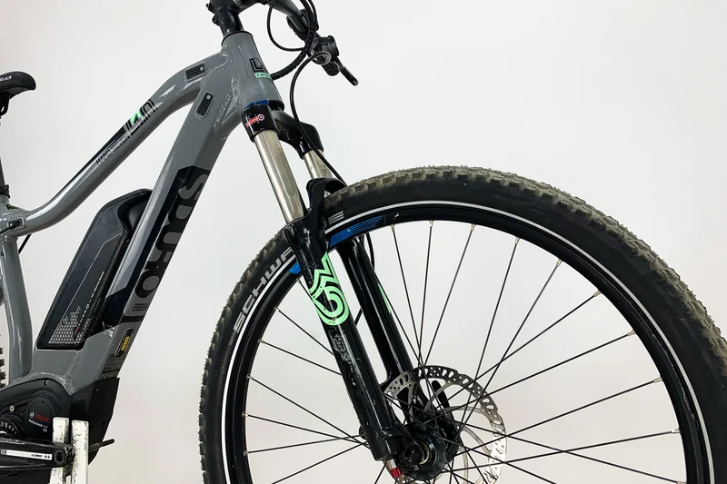 Haibike Sduro HardSeven 4.0 2019 M
