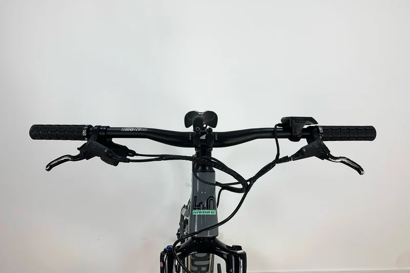 Haibike Sduro HardSeven 4.0 2019 M