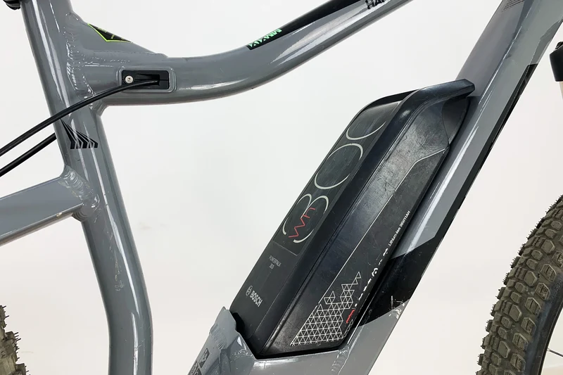 Haibike Sduro HardSeven 4.0 2019 M