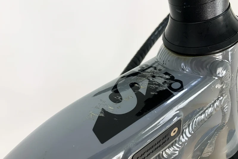 Haibike Sduro HardSeven 4.0 2019 M
