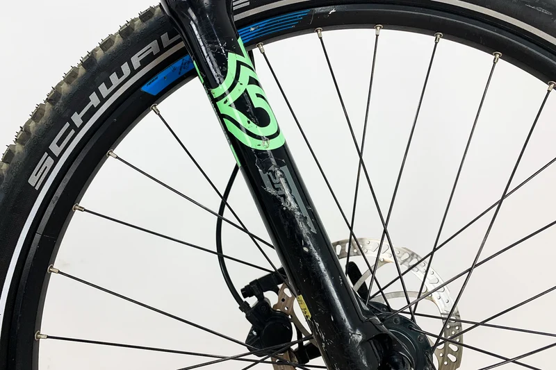 Haibike Sduro HardSeven 4.0 2019 M