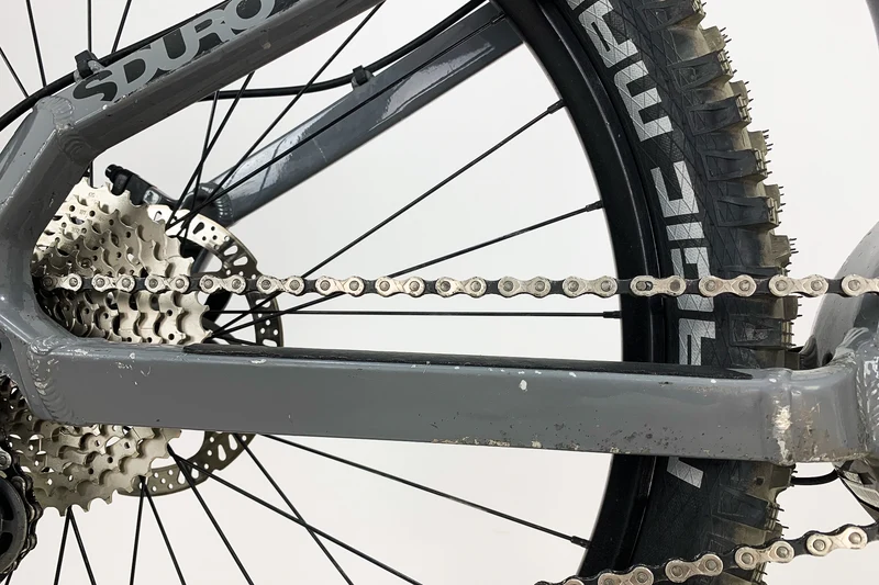 Haibike Sduro HardSeven 4.0 2019 M