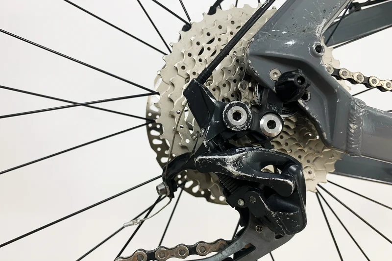 Haibike Sduro HardSeven 4.0 2019 M