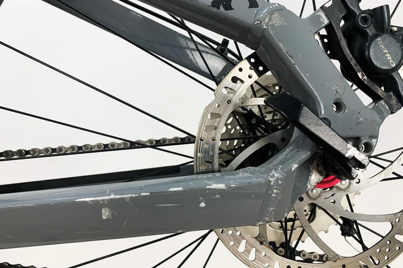 Haibike Sduro HardSeven 4.0 2019 M