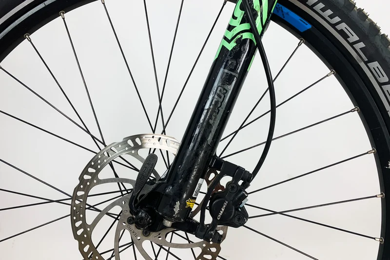 Haibike Sduro HardSeven 4.0 2019 M