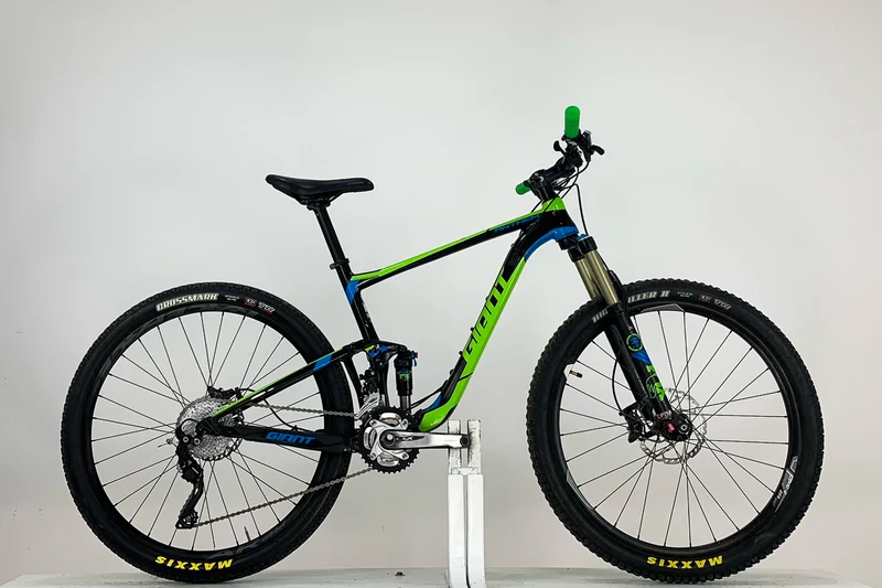 Giant Anthem SX 2