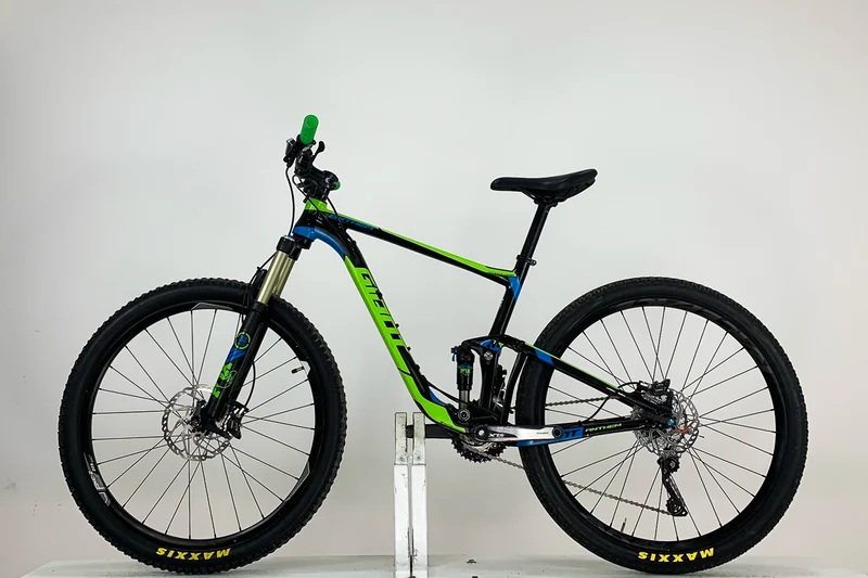 Giant Anthem SX 2