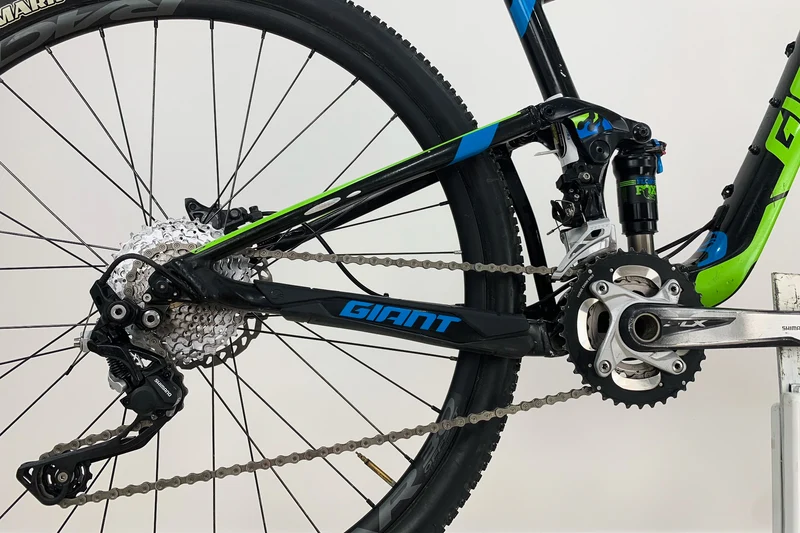 Giant Anthem SX 2