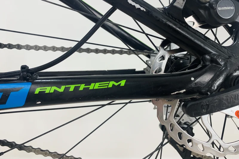 Giant Anthem SX 2