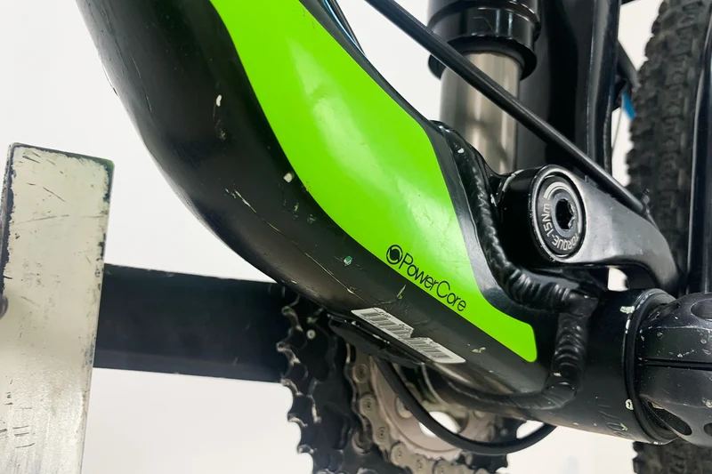 Giant Anthem SX 2
