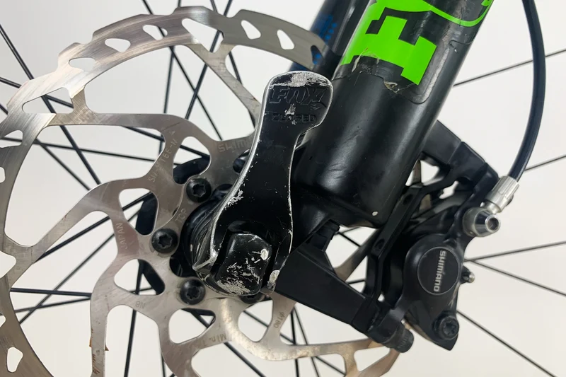 Giant Anthem SX 2