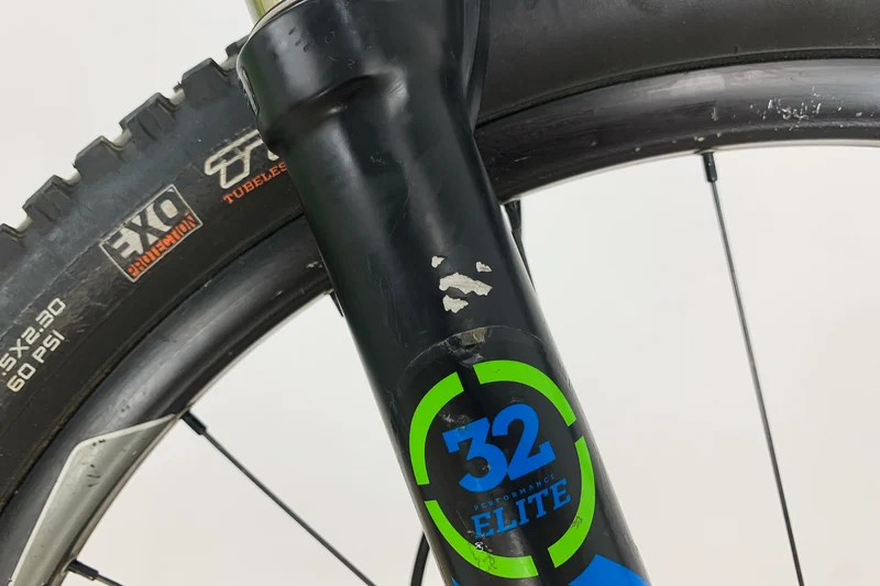Giant Anthem SX 2