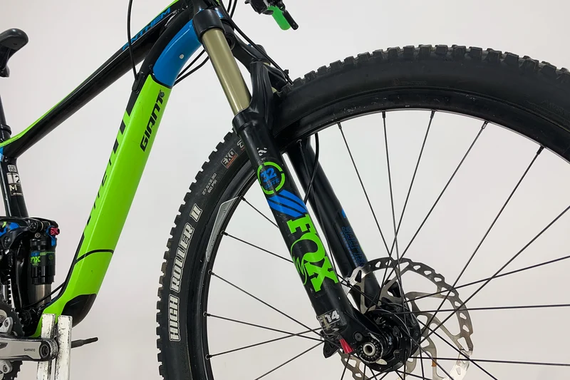 Giant Anthem SX 2