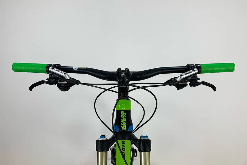 Giant Anthem SX 2