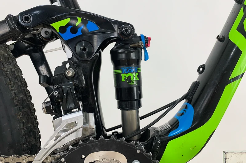 Giant Anthem SX 2