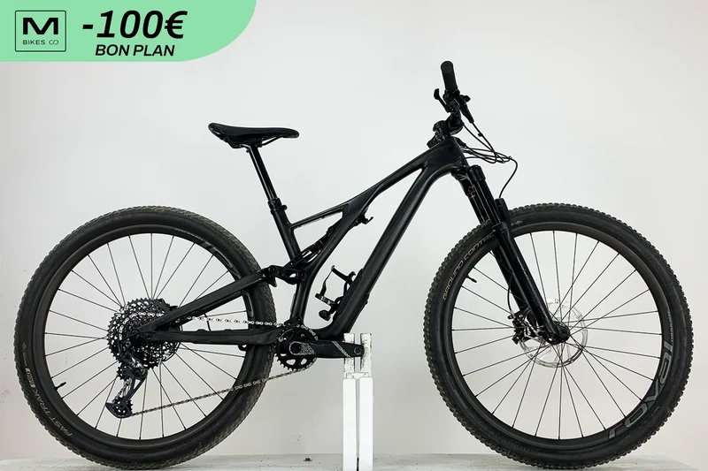 Specialized Stumpjumper ST Expert M