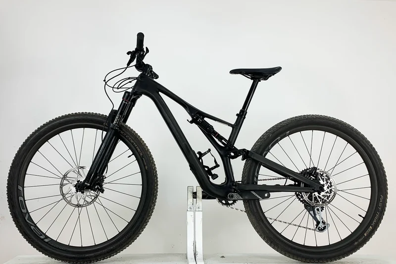 Specialized Stumpjumper ST Expert M