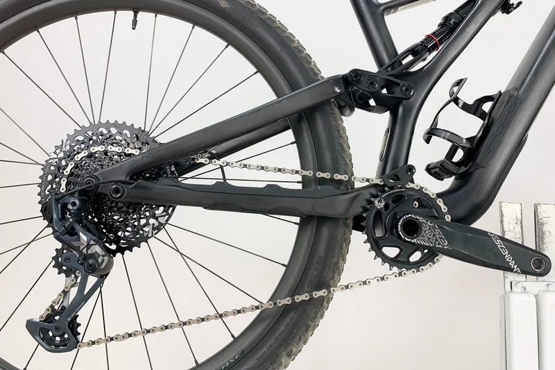 Specialized Stumpjumper ST Expert M