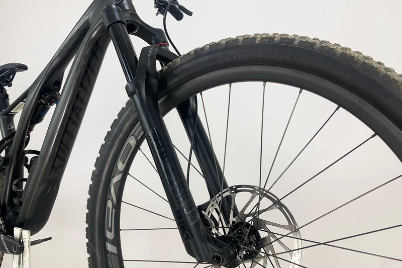 Specialized Stumpjumper ST Expert M