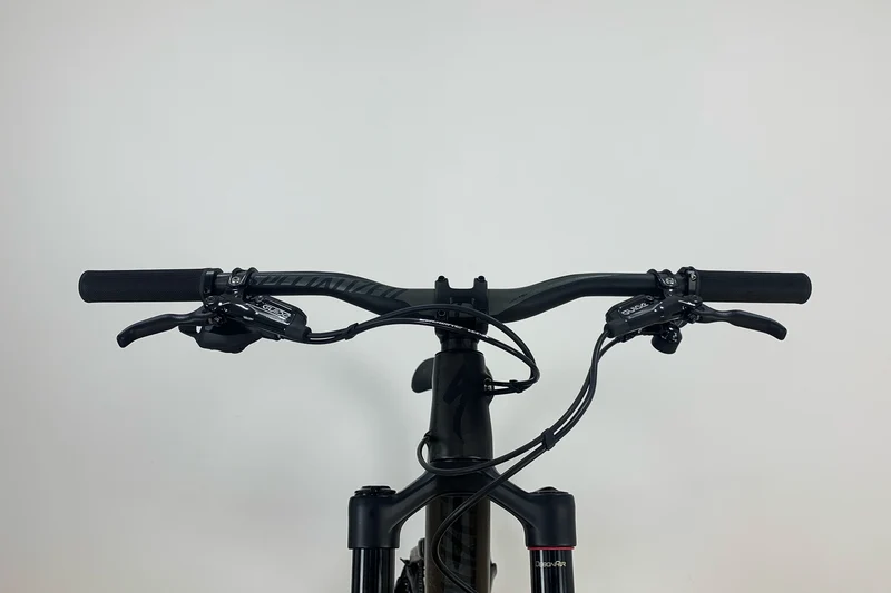 Specialized Stumpjumper ST Expert M