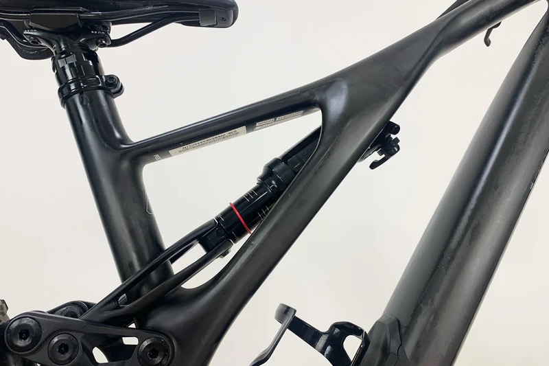 Specialized Stumpjumper ST Expert M