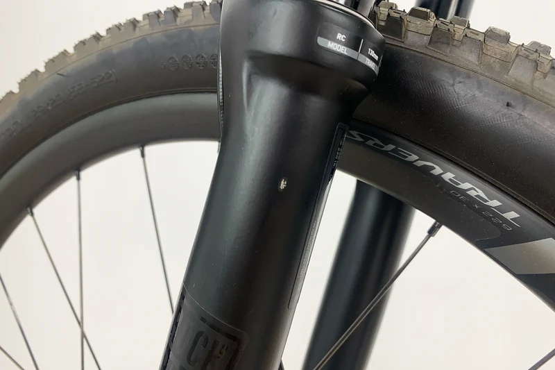 Specialized Stumpjumper ST Expert M