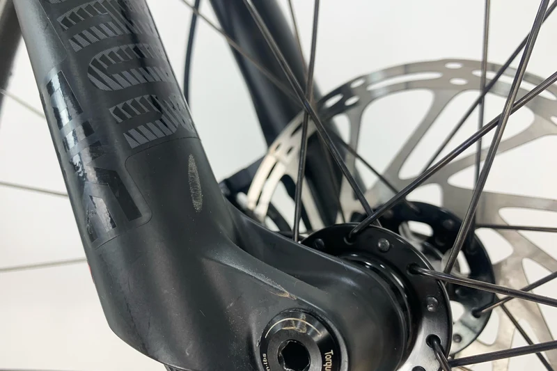 Specialized Stumpjumper ST Expert M