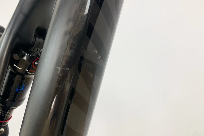 Specialized Stumpjumper ST Expert M