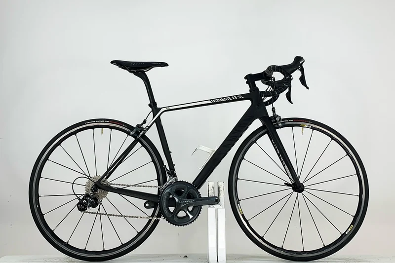 CANYON Ultimate CF SL 9.0 SL