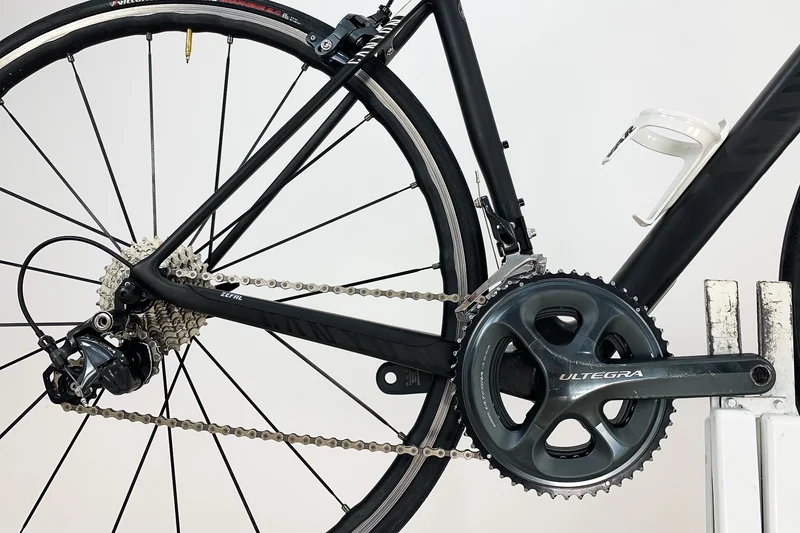 CANYON Ultimate CF SL 9.0 SL