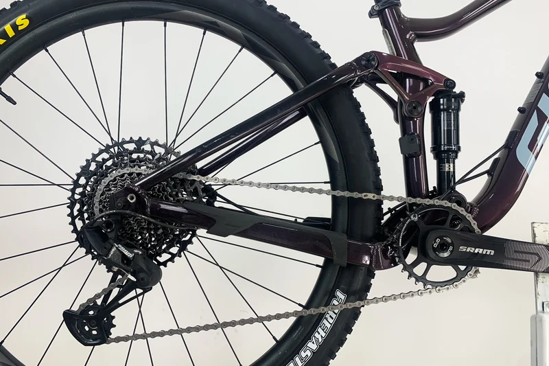GIANT Stance 29.1