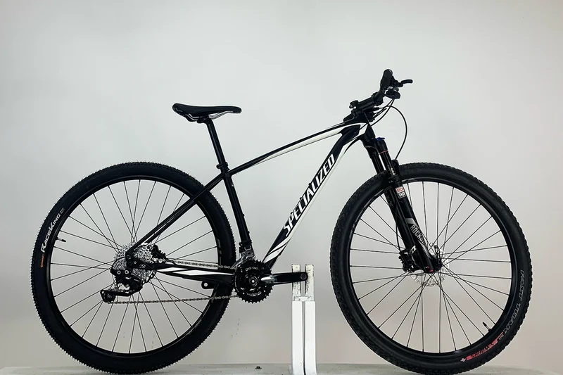 Specialized Stumpjumper Comp 29