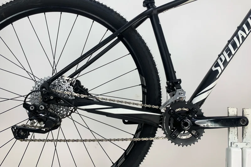 Specialized Stumpjumper Comp 29