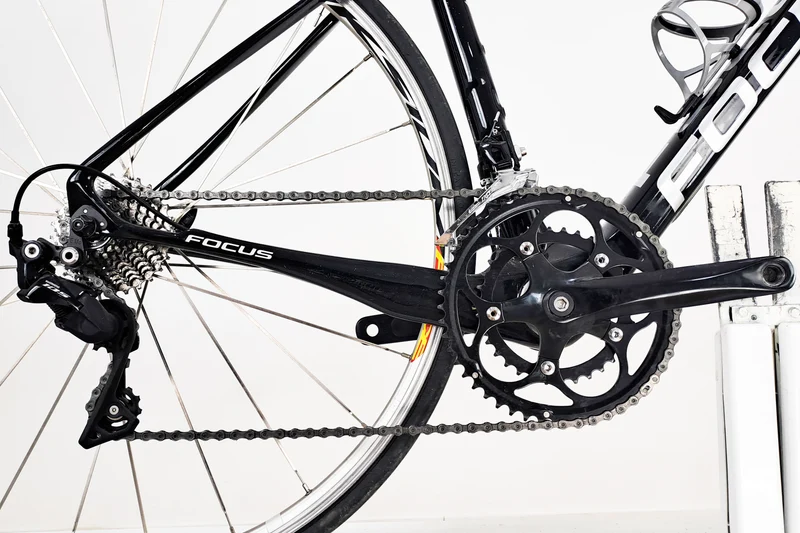 FOCUS Izalco Max