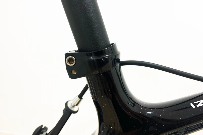 FOCUS Izalco Max