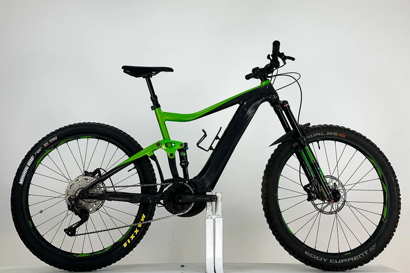 Giant Trance E+ 3