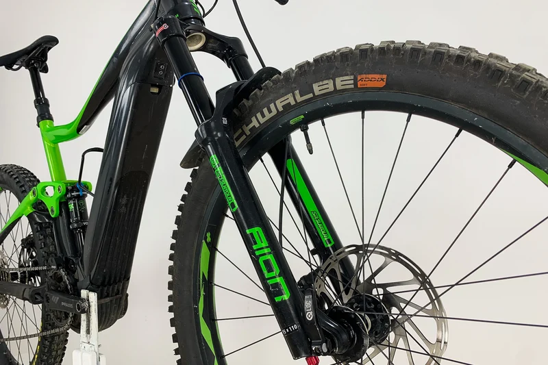 Giant Trance E+ 3