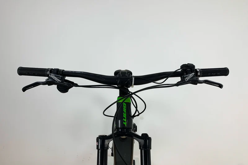 Giant Trance E+ 3
