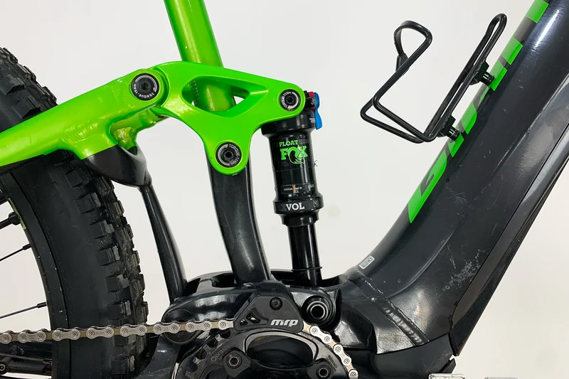 Giant Trance E+ 3