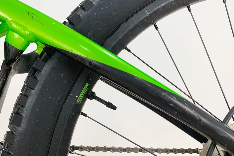 Giant Trance E+ 3