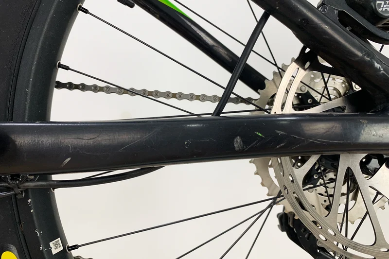 Giant Trance E+ 3