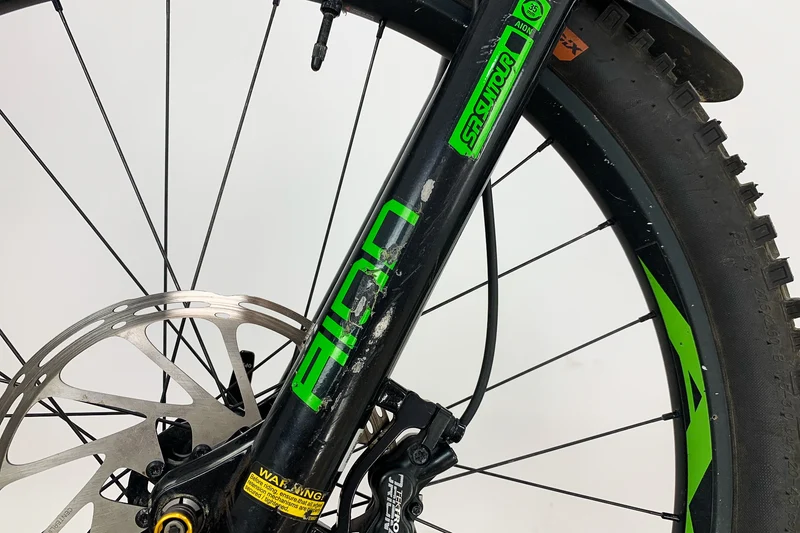 Giant Trance E+ 3