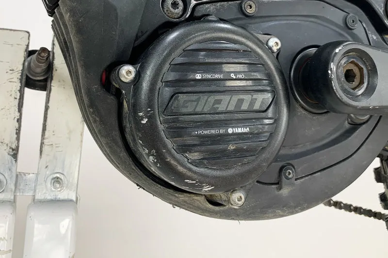 Giant Trance E+ 3