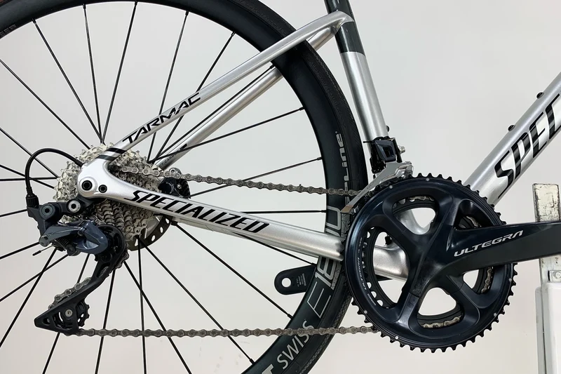 SPECIALIZED Tarmac SL6 Disc 2021