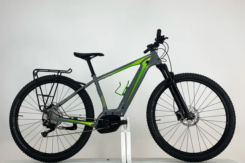 CANNONDALE Trail Neo Perf 2019