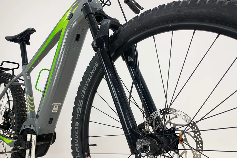 CANNONDALE Trail Neo Perf 2019