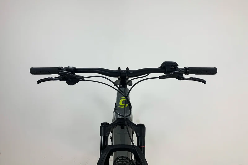 CANNONDALE Trail Neo Perf 2019