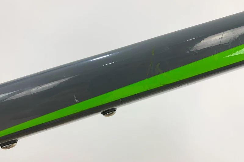 CANNONDALE Trail Neo Perf 2019