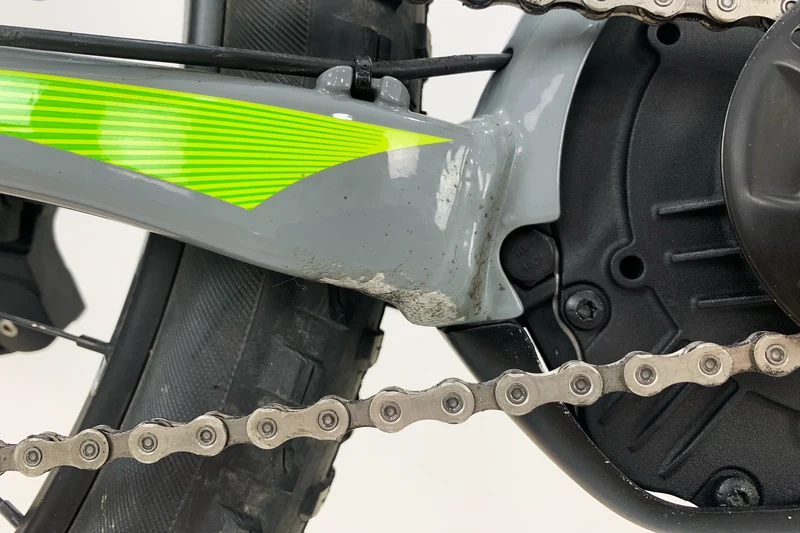 CANNONDALE Trail Neo Perf 2019